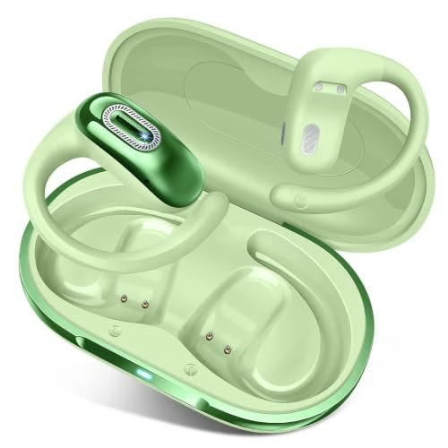Open Ear Wireless Headphones: $27.53 Open Ear Wireless Headphones: $27.53