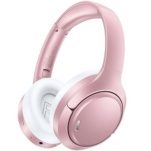 Hybrid Active Noise Cancelling Wireless Headphones: $37.99 Hybrid Active Noise Cancelling Wireless Headphones: $37.99