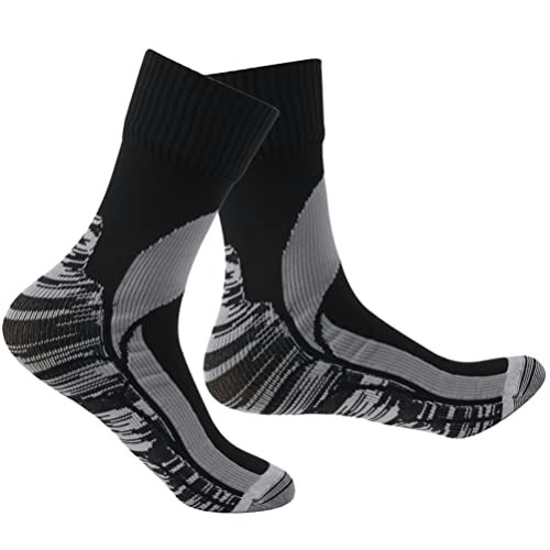 Randy Sun Waterproof Hiking Socks 1-Pair: $22.39 Randy Sun Waterproof Hiking Socks 1-Pair: $22.39