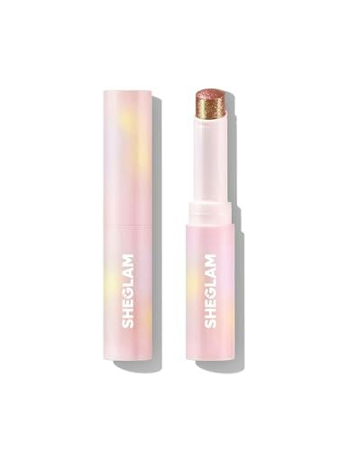 Sheglam Crystal Jelly Glaze Eyeshadow Stick: $6.39 Sheglam Crystal Jelly Glaze Eyeshadow Stick: $6.39