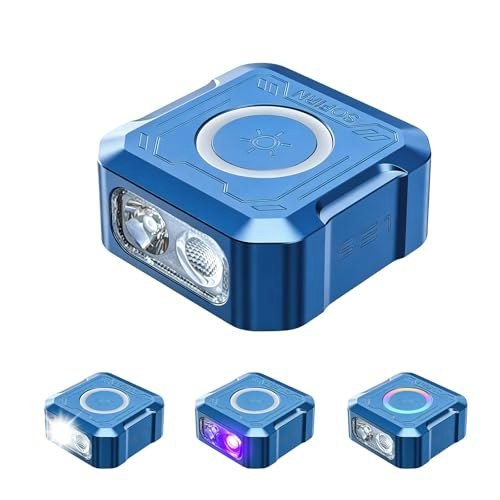 Sofirn SE1 Mini Keychain Flashlight: $18.99 Sofirn SE1 Mini Keychain Flashlight: $18.99