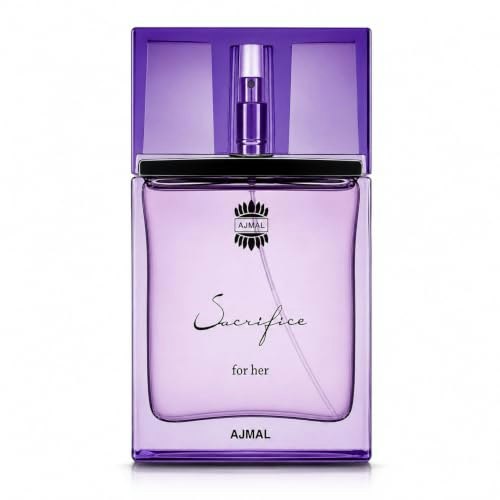 Ajmal Sacrifice for Her Eau de Parfum: $19.44 Ajmal Sacrifice for Her Eau de Parfum: $19.44