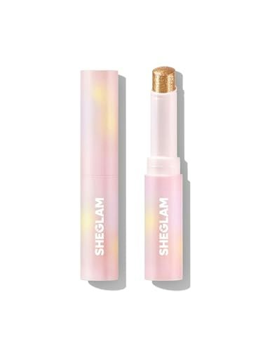 Sheglam Crystal Jelly Glaze Eyeshadow Stick: $5.12 Sheglam Crystal Jelly Glaze Eyeshadow Stick: $5.12