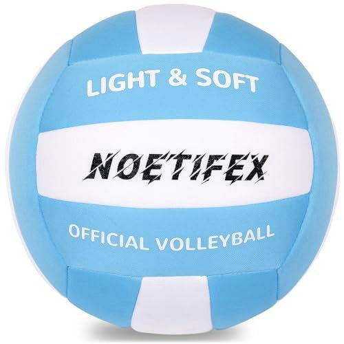 Noetifex Soft Volleyball: $17.13