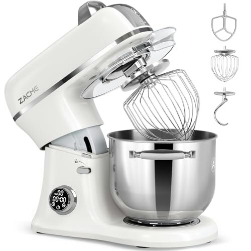 Zacme 7-Quart 12-Speed Stand Mixer: $319.99 Zacme 7-Quart 12-Speed Stand Mixer: $319.99