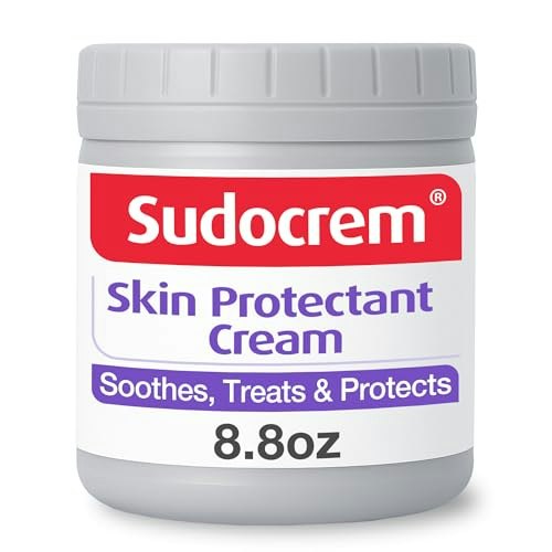 Sudocrem Baby Diaper Rash Cream 8.8-oz.: $11.22