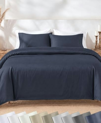 California Design Den Twin XL Duvet Cover Set: $38.39 California Design Den Twin XL Duvet Cover Set: $38.39