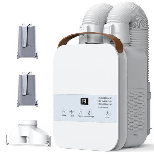 Morfy Portable Blanket Warmer and Dryer: $71.99 Morfy Portable Blanket Warmer and Dryer: $71.99