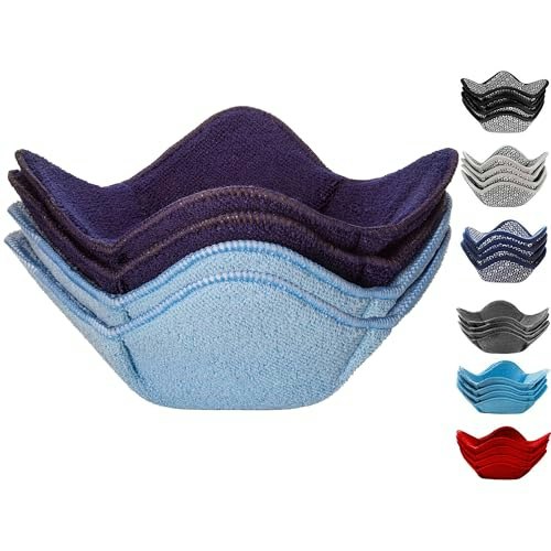 Sheff Microwave Bowl Cozy Holders 4-Pack: $11.99 Sheff Microwave Bowl Cozy Holders 4-Pack: $11.99