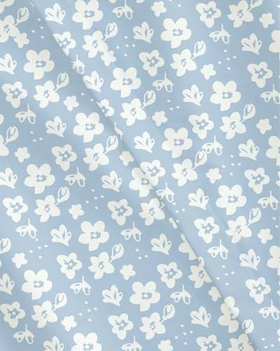 Blue Meadow 2-Piece Twin/Twin XL Duvet Cover Set: $22.94 Blue Meadow 2-Piece Twin/Twin XL Duvet Cover Set: $22.94