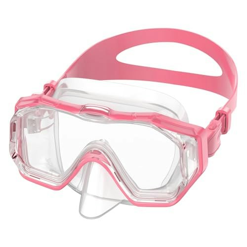 Wstoo Swim Goggles with Nose Cover: $10.39 Wstoo Swim Goggles with Nose Cover: $10.39