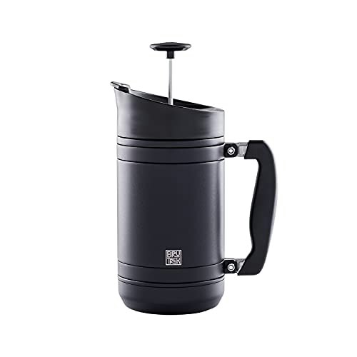BruTrek by Planetary Design BaseCamp 32-oz. French Press: $55.20 BruTrek by Planetary Design BaseCamp 32-oz. French Press: $55.20