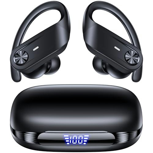 Tagry Hybrid Active Noise Cancelling Wireless Earbuds: $39.99 Tagry Hybrid Active Noise Cancelling Wireless Earbuds: $39.99
