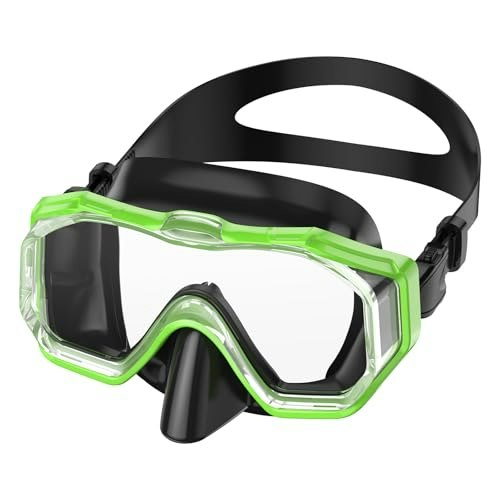 Wstoo Swim Goggles with Nose Cover: $9.48 Wstoo Swim Goggles with Nose Cover: $9.48