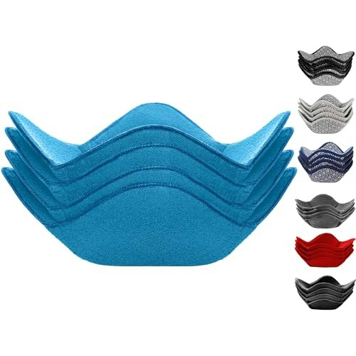 Sheff 11-Inch Microwave Bowl Cozy Holder 4-Pack: $12.74