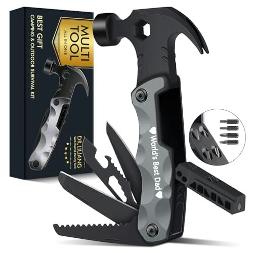 Multitool Hammer Camping Gadget: $18.80 Multitool Hammer Camping Gadget: $18.80