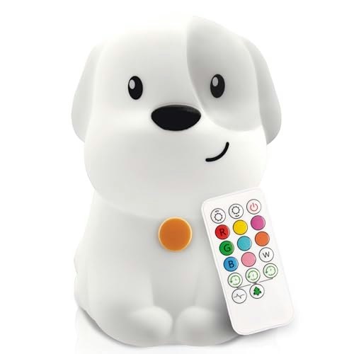 Lumipets Puppy Night Light: $19.99 Lumipets Puppy Night Light: $19.99