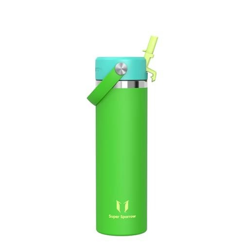 Sparrow 25-oz. Insulated Stainless Steel Water Bottle: $18.36 Sparrow 25-oz. Insulated Stainless Steel Water Bottle: $18.36