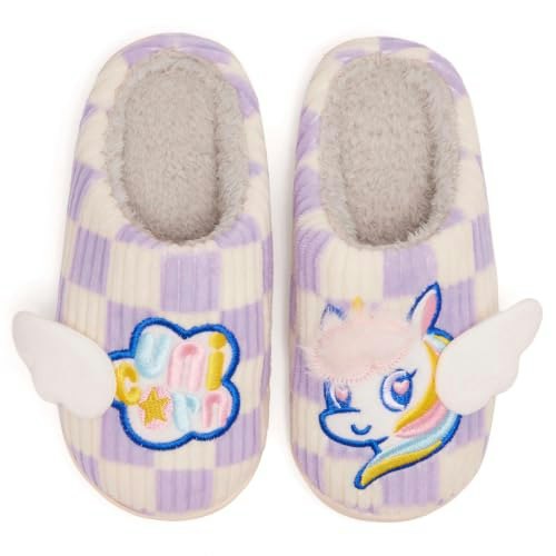 Guyarns Kids Memory Foam House Slippers: $15.19 Guyarns Kids Memory Foam House Slippers: $15.19