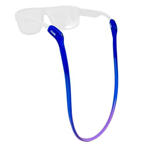 Chums Switchback Sunglass Strap and Silicone Eyeglass Holder: $7.99