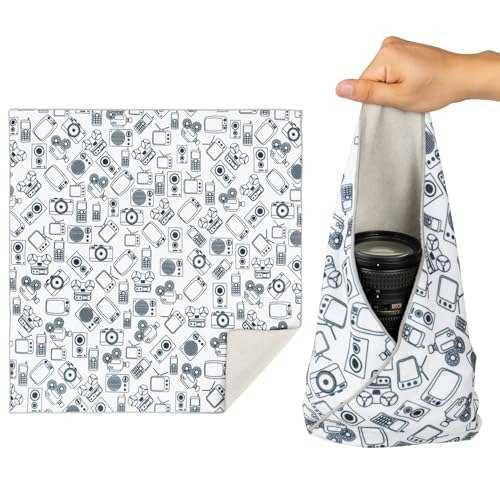 Walking Way Self-Adhesive Protective Camera Wrap: $6.39 Walking Way Self-Adhesive Protective Camera Wrap: $6.39