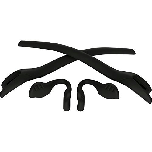 Oakley Radar Ev Path Earsock and Nosepiece Kit: $13.50