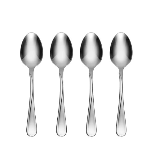 Oneida Flight Teaspoons 4-Piece Set: $10.32 Oneida Flight Teaspoons 4-Piece Set: $10.32