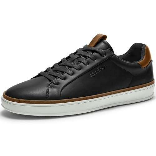 Coostar Men's Casual Dress Sneakers: $35.99 Coostar Men's Casual Dress Sneakers: $35.99