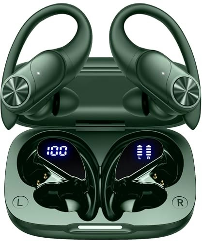 PocBuds Bluetooth Wireless Sports Earbuds: $28.48 PocBuds Bluetooth Wireless Sports Earbuds: $28.48
