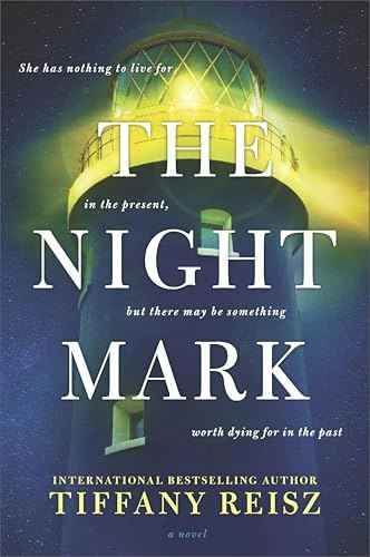 The Night Mark: A Novel: $0.99 The Night Mark: A Novel: $0.99