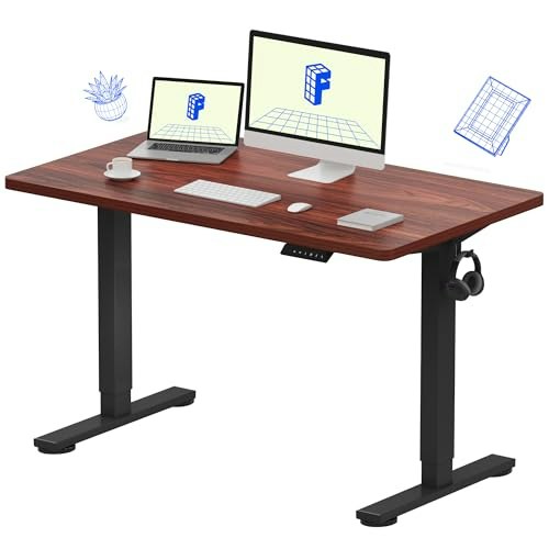 Flexispot EN1 48"x24" Electric Standing Desk: $159.99 Flexispot EN1 48"x24" Electric Standing Desk: $159.99