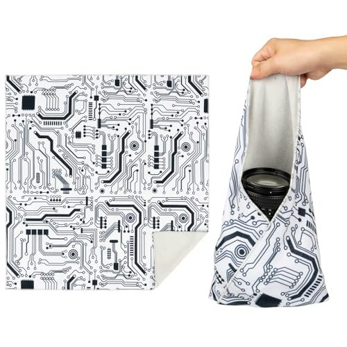 Walking Way Self-Adhesive Protective Camera Wrap: $6.39 Walking Way Self-Adhesive Protective Camera Wrap: $6.39