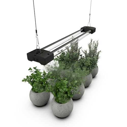 Dymond 2-Foot BoostGro Full Spectrum LED Grow Light: $17.58