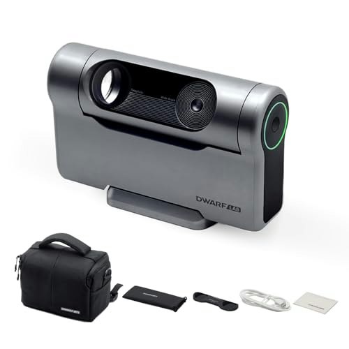 Dwarflab Dwarf 3 Smart Telescope: $439.20 Dwarflab Dwarf 3 Smart Telescope: $439.20