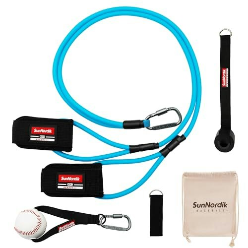 SunNordik Resistance Bands for Pitchers: $19.99 SunNordik Resistance Bands for Pitchers: $19.99
