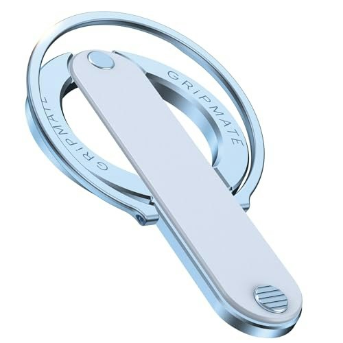 GripMate Magnetic MagSafe Phone Ring Holder: $15.99 GripMate Magnetic MagSafe Phone Ring Holder: $15.99