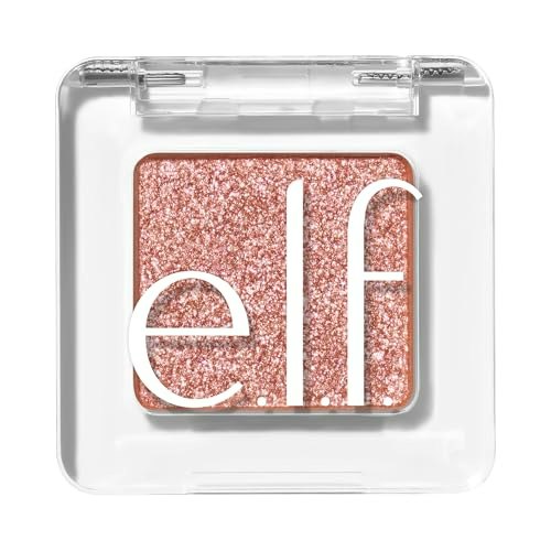 e.l.f. Fine As Fleck Glitter Eyeshadow: $5.60 e.l.f. Fine As Fleck Glitter Eyeshadow: $5.60