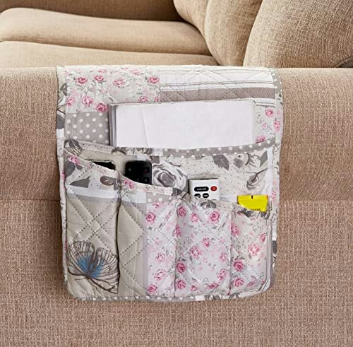 Brilliant Sunshine Couch Armrest Organizer: $9.49 Brilliant Sunshine Couch Armrest Organizer: $9.49
