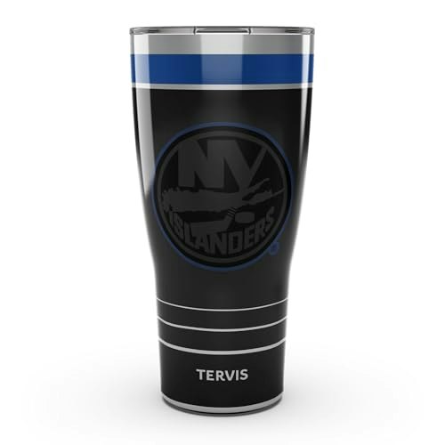 Tervis New York Islanders 30-oz. Stainless Steel Tumbler: $38.86 Tervis New York Islanders 30-oz. Stainless Steel Tumbler: $38.86