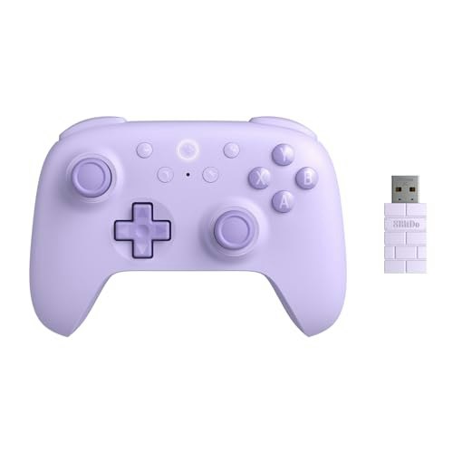 8Bitdo Ultimate 2C Wireless Controller: $23.99 8Bitdo Ultimate 2C Wireless Controller: $23.99