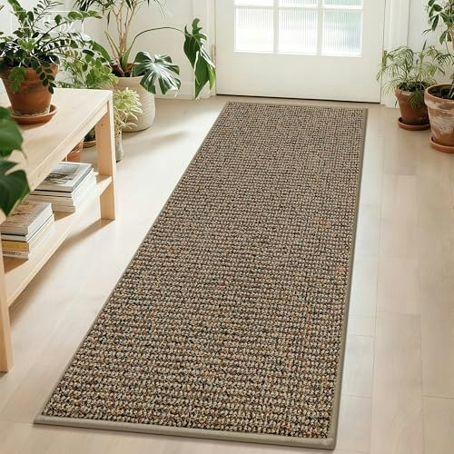 Beqhause 2x6 Hallway Runner Rug: $36.99 Beqhause 2x6 Hallway Runner Rug: $36.99