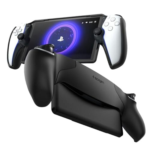 Spigen Thin Fit PlayStation Portal Case: $19.99 Spigen Thin Fit PlayStation Portal Case: $19.99