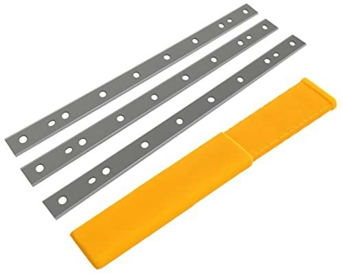 Foxbc 13-Inch Planer Blades for DeWalt DW735 3-Pack: $25.99 Foxbc 13-Inch Planer Blades for DeWalt DW735 3-Pack: $25.99