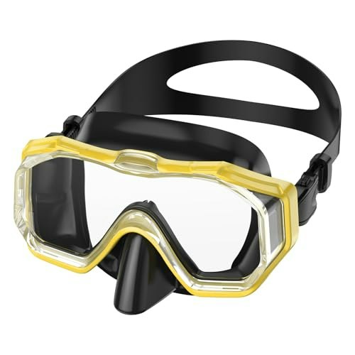 Wstoo Swim Goggles with Nose Cover: $9.49 Wstoo Swim Goggles with Nose Cover: $9.49
