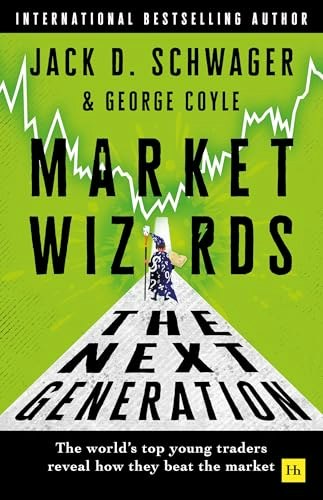 Market Wizards: The Next Generation: $24.10 Market Wizards: The Next Generation: $24.10