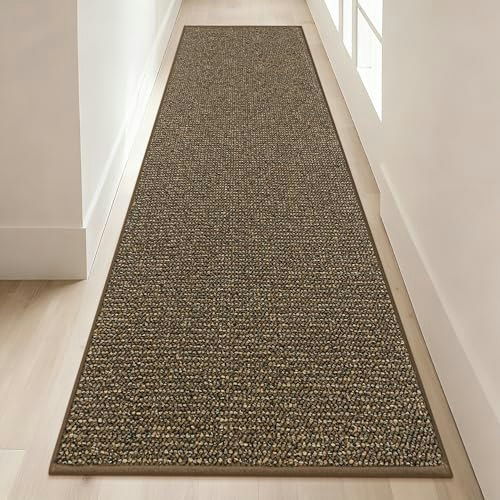 Beqhause 2x8-Foot Hallway Runner Rug: $35.99 Beqhause 2x8-Foot Hallway Runner Rug: $35.99