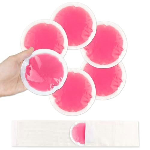 Newgo Small Ice Packs 6-Pack: $7.99 Newgo Small Ice Packs 6-Pack: $7.99