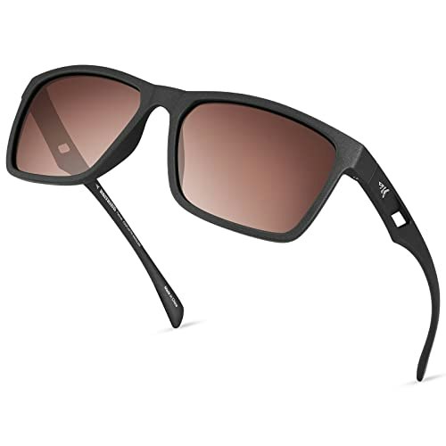 KastKing FlatRock Polarized Sport Sunglasses: $23.99 KastKing FlatRock Polarized Sport Sunglasses: $23.99