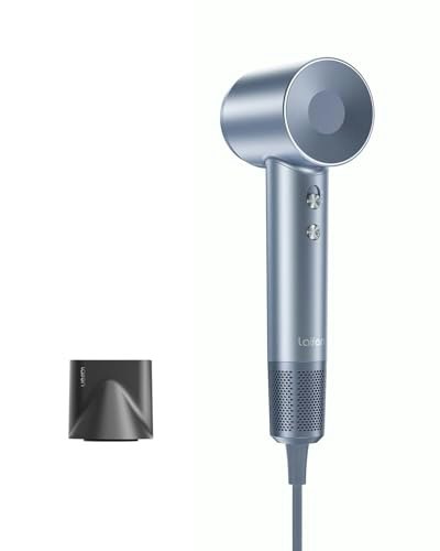 Laifen Swift High-Speed Negative Ion Hair Dryer: $104.98 Laifen Swift High-Speed Negative Ion Hair Dryer: $104.98