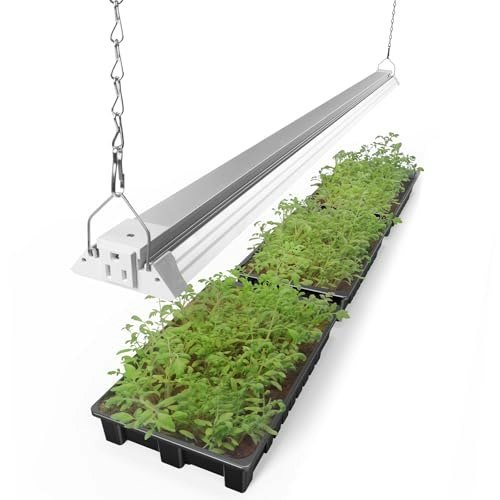 Barrina TX72 4-Foot 72W Full Spectrum LED Grow Light: $45.59 Barrina TX72 4-Foot 72W Full Spectrum LED Grow Light: $45.59